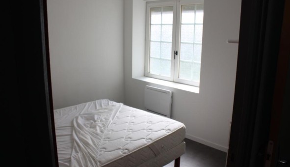 Logement tudiant T2 à Armentires (59280)