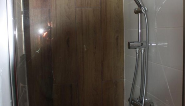 Logement tudiant T2 à Armentires (59280)