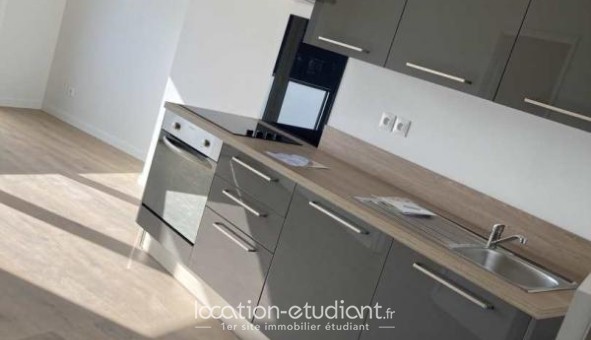 Logement tudiant Location T2 Vide Armentires (59280)