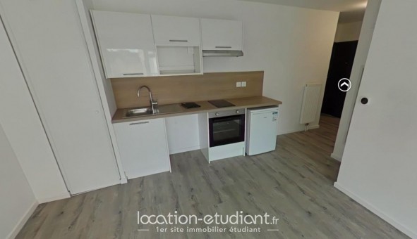 Logement �tudiant Location T2 Vide Armenti�res (59280)