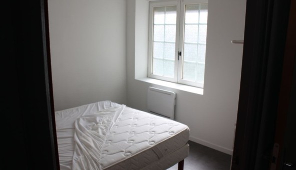 Logement �tudiant T2 &agrave; Armenti�res (59280)