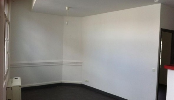 Logement �tudiant Location T2 Vide Armenti�res (59280)