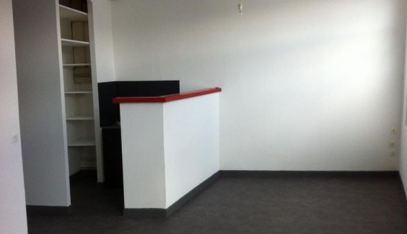 Logement �tudiant T2 &agrave; Armenti�res (59280)