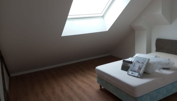 Logement �tudiant T2 &agrave; Armenti�res (59280)