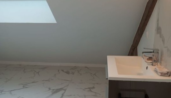 Logement �tudiant T2 &agrave; Armenti�res (59280)