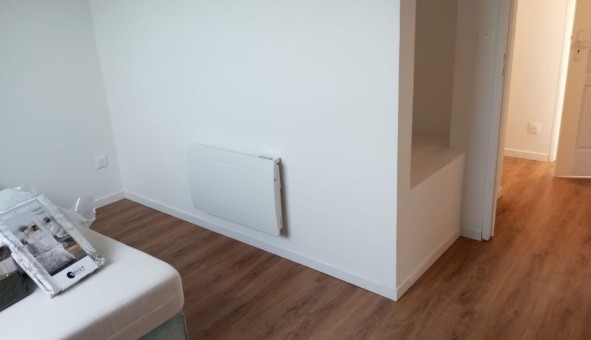 Logement �tudiant T2 &agrave; Armenti�res (59280)