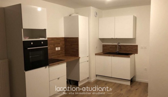 Logement �tudiant Location T2 Vide Armenti�res (59280)