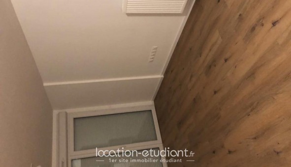 Logement �tudiant T2 &agrave; Armenti�res (59280)