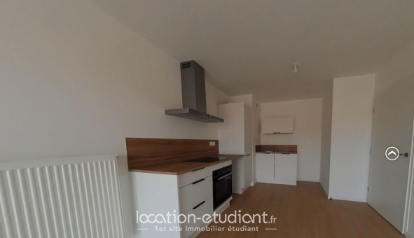 Logement �tudiant Location T2 Vide Armenti�res (59280)