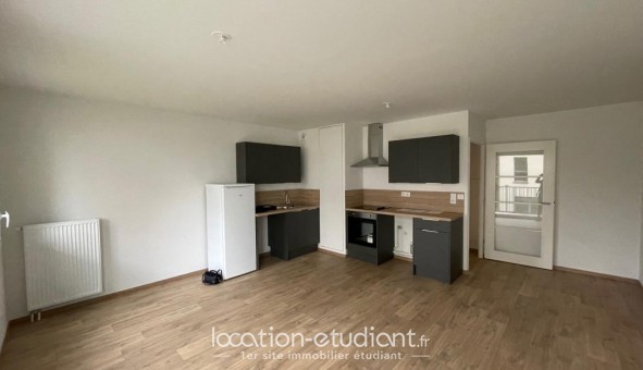 Logement �tudiant Location T2 Vide Armenti�res (59280)