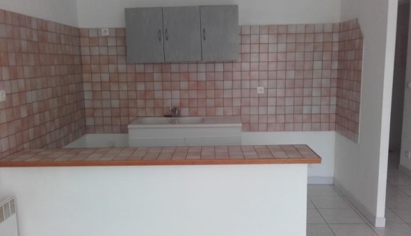 Logement tudiant Location T2 Vide Armissan (11110)