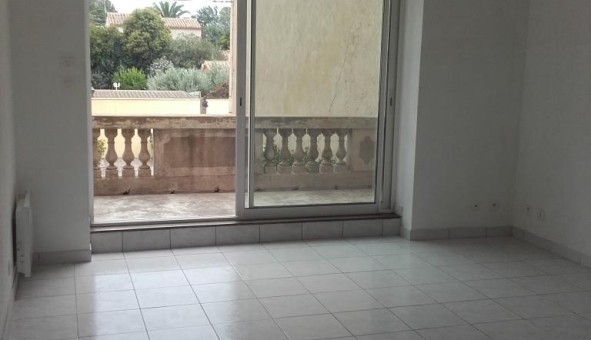 Logement tudiant T2 à Armissan (11110)