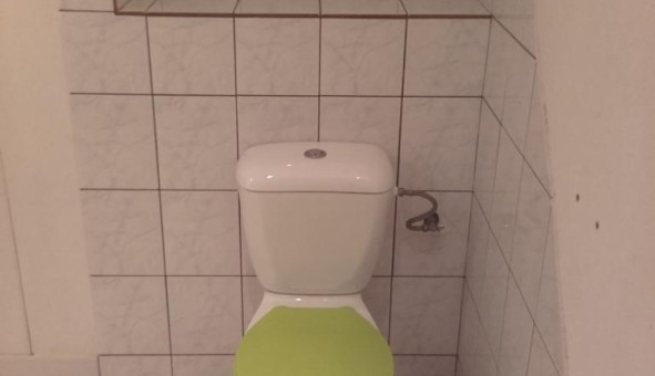 Logement tudiant T2 à Armissan (11110)