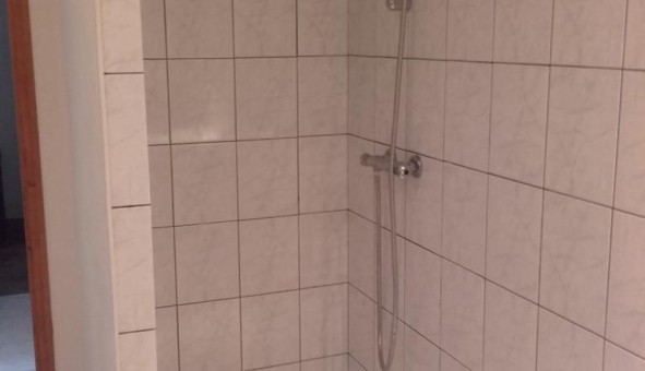 Logement tudiant T2 à Armissan (11110)
