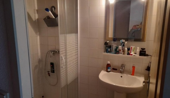 Logement tudiant T2 à Armissan (11110)