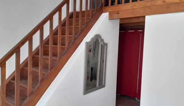 Logement tudiant T2 à Armissan (11110)