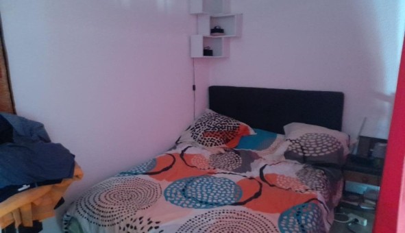 Logement tudiant T2 à Armissan (11110)