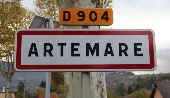 Logement tudiant T2 à Armix (01510)