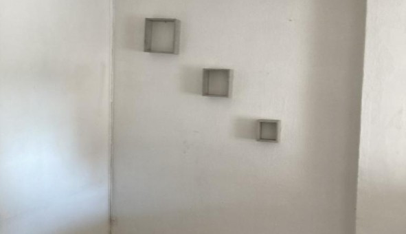 Logement �tudiant T2 &agrave; Arnas (69400)