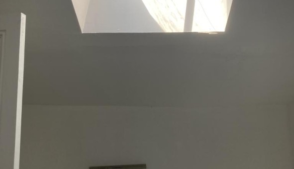 Logement �tudiant T2 &agrave; Arnas (69400)