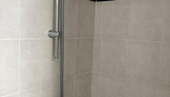 Logement �tudiant T2 &agrave; Arnas (69400)