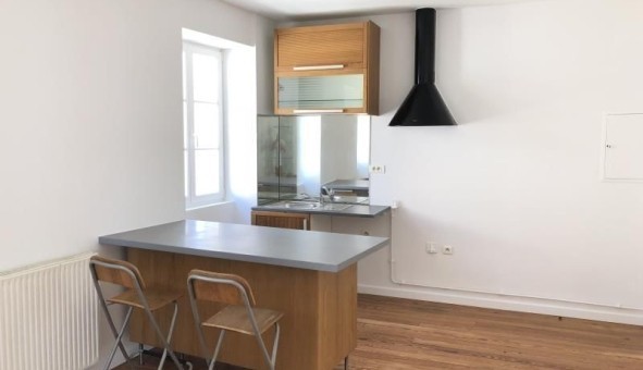 Logement �tudiant T2 &agrave; Arnas (69400)