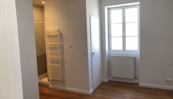 Logement �tudiant T2 &agrave; Arnas (69400)