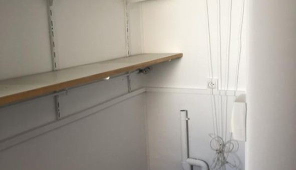 Logement �tudiant T2 &agrave; Arnas (69400)