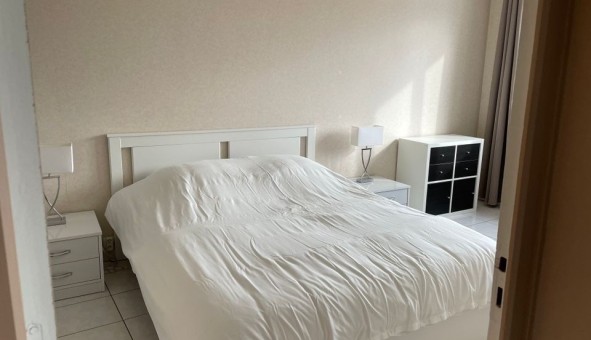 Logement �tudiant T2 &agrave; Arnas (69400)