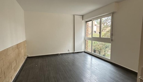 Logement tudiant Location T2 Vide Arnouville ls Gonesse (95400)