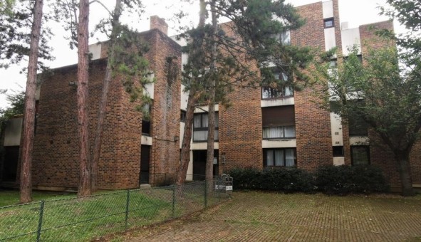 Logement tudiant T2 à Arnouville ls Gonesse (95400)