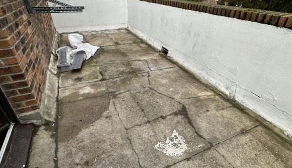 Logement tudiant T2 à Arnouville ls Gonesse (95400)