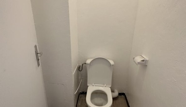 Logement tudiant T2 à Arnouville ls Gonesse (95400)