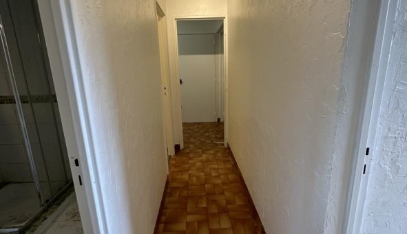 Logement tudiant T2 à Arnouville ls Gonesse (95400)