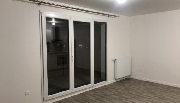 Logement tudiant T2 à Arnouville ls Gonesse (95400)