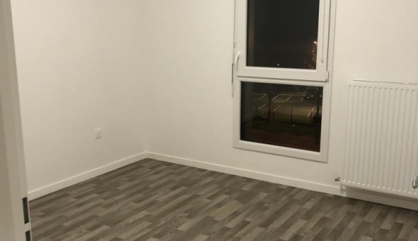 Logement tudiant T2 à Arnouville ls Gonesse (95400)