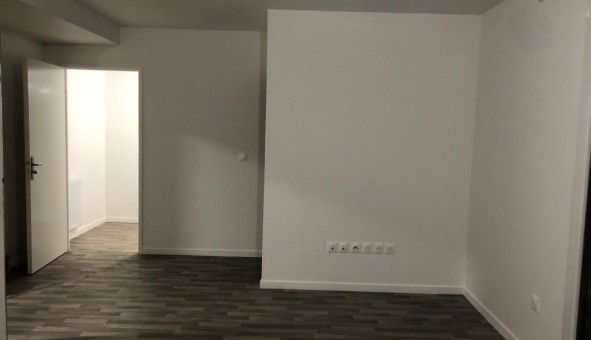 Logement tudiant T2 à Arnouville ls Gonesse (95400)
