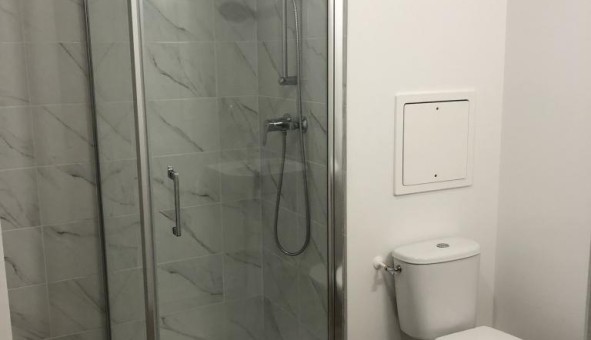 Logement tudiant T2 à Arnouville ls Gonesse (95400)