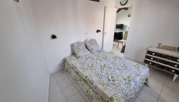 Logement tudiant T2 à Arnouville ls Gonesse (95400)