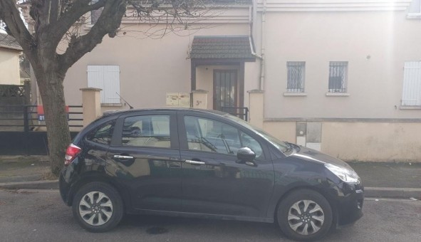 Logement tudiant T2 à Arnouville ls Gonesse (95400)