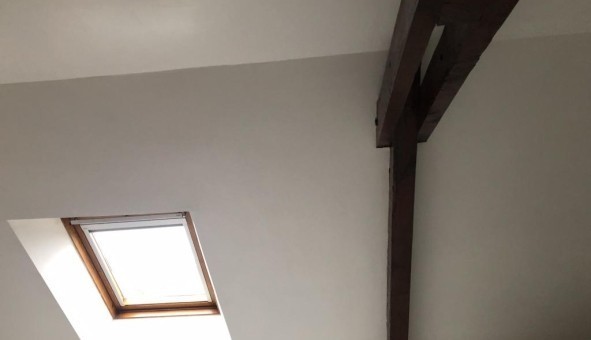 Logement �tudiant T2 &agrave; Aron (53440)