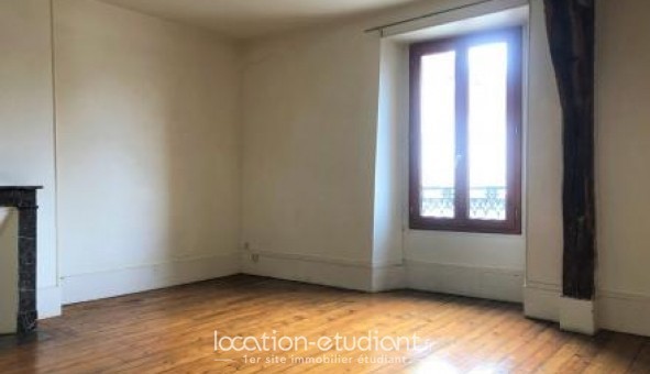 Logement tudiant T2 à Arpajon (91290)