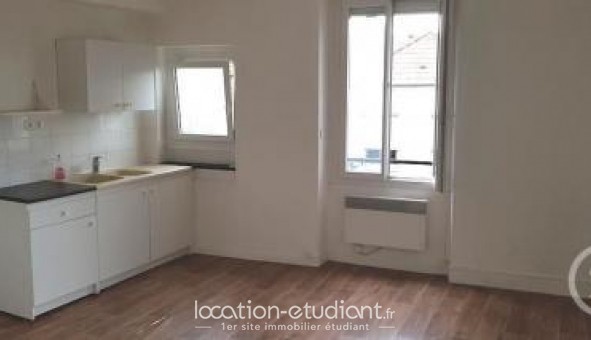 Logement tudiant T2 à Arpajon (91290)