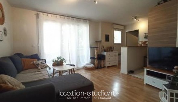 Logement tudiant T2 à Arpajon (91290)