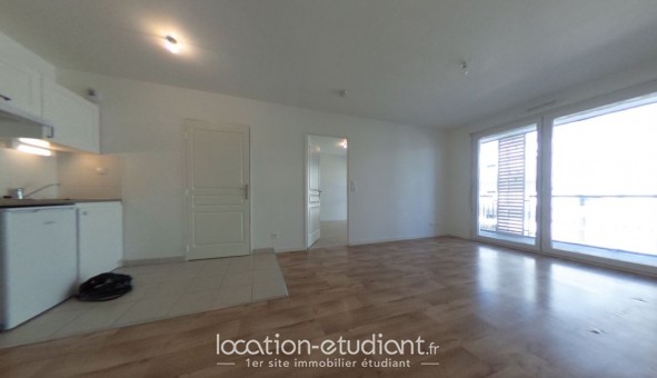 Logement tudiant Location T2 Vide Arpajon (91290)