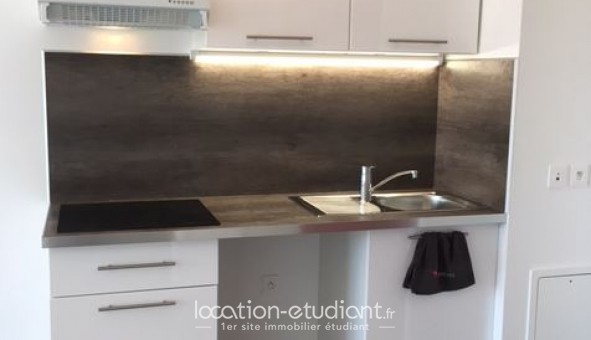 Logement �tudiant Location T2 Vide Arpajon (91290)