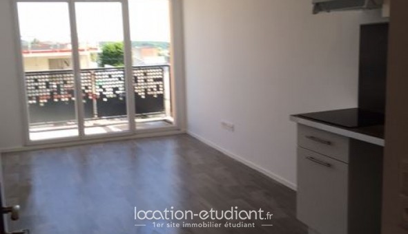 Logement �tudiant T2 &agrave; Arpajon (91290)