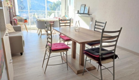 Logement tudiant Location T2 Vide Arpavon (26110)