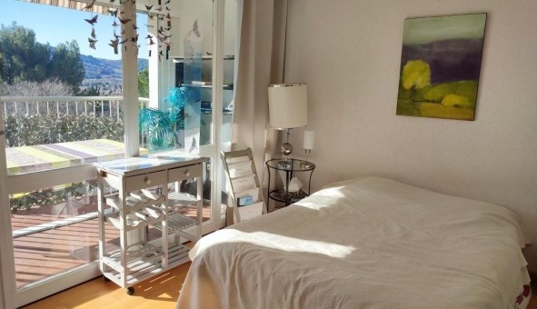 Logement tudiant T2 à Arpavon (26110)