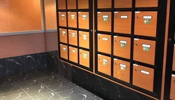 Logement tudiant T2 à Arradon (56610)